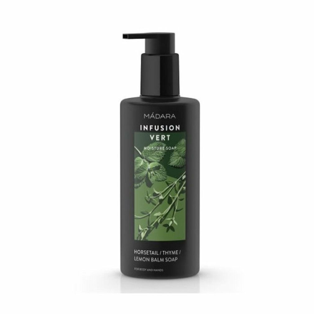 Madara Infusion Vert Duschgel 300ml