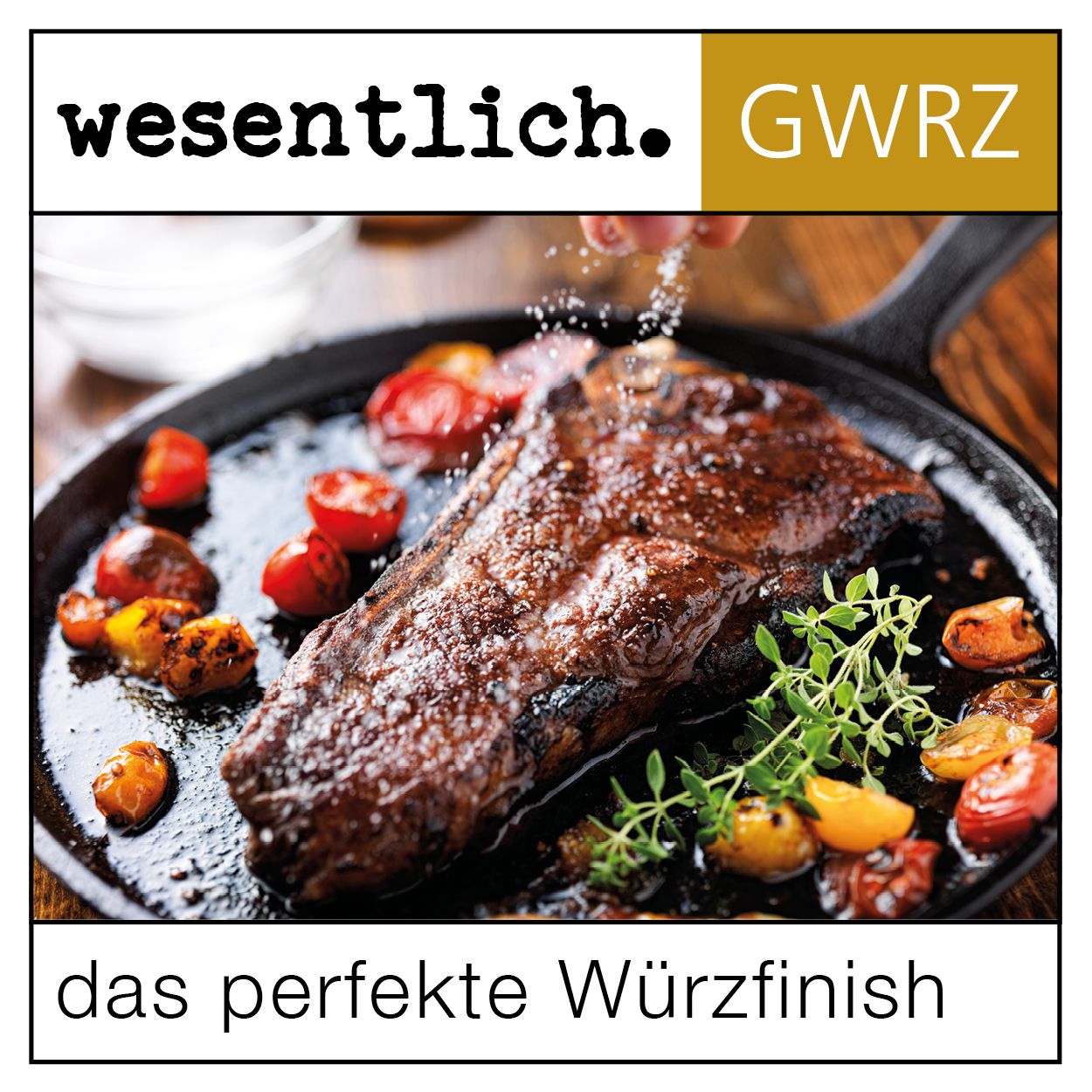 Tellicherry Pfeffer von wesentlich.