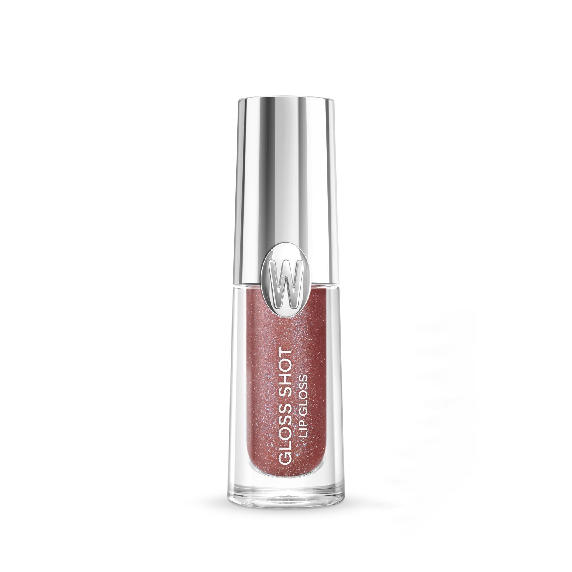 WYCON cosmetics gloss shot - lip gloss 11 audacious