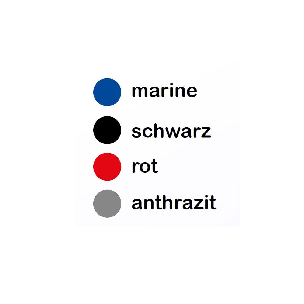 Orgaterm Überzug Schlupfsack für den einfachen Einstieg