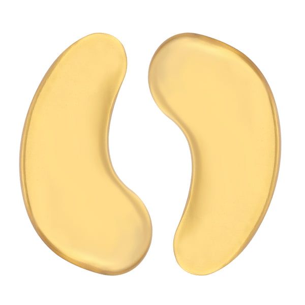 GOLDENES KOLLAGENPFLASTER-PALOMA BEAUTIES