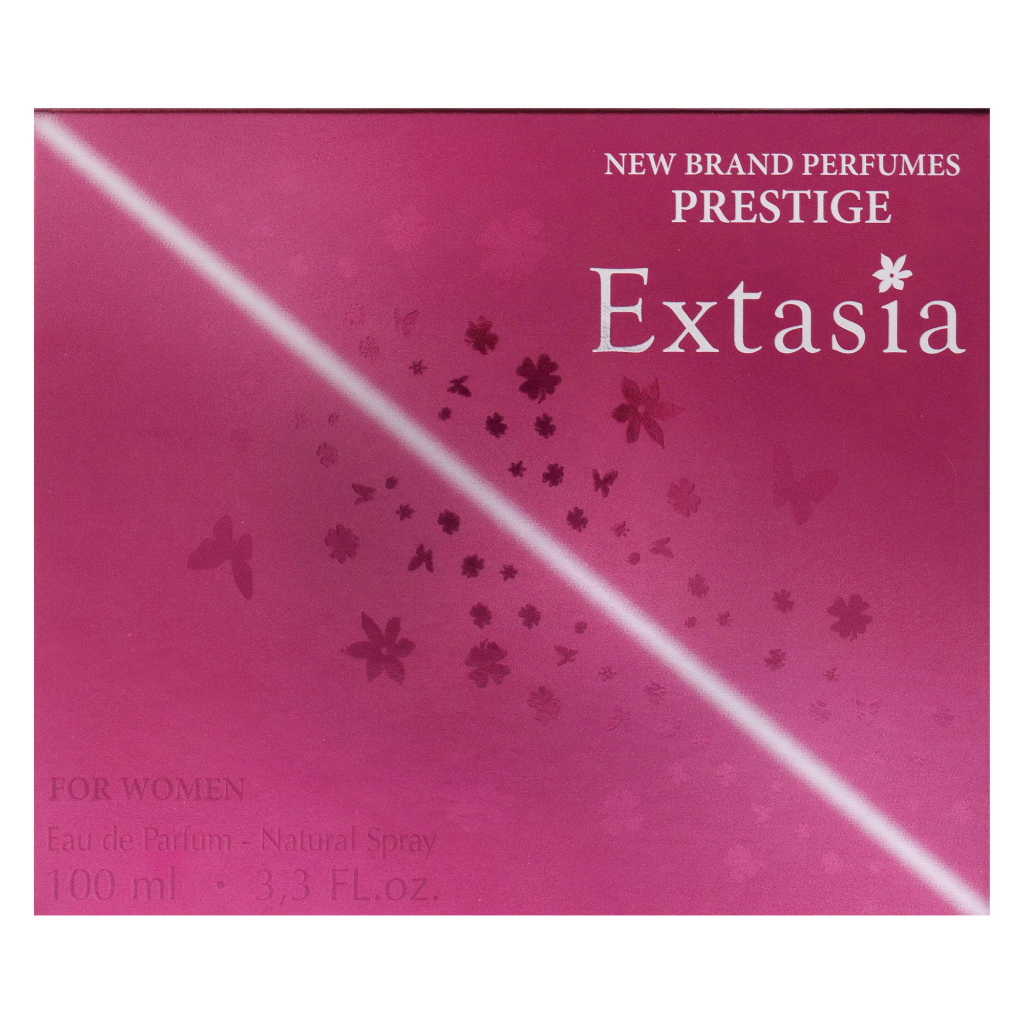 Extasia von New Brand