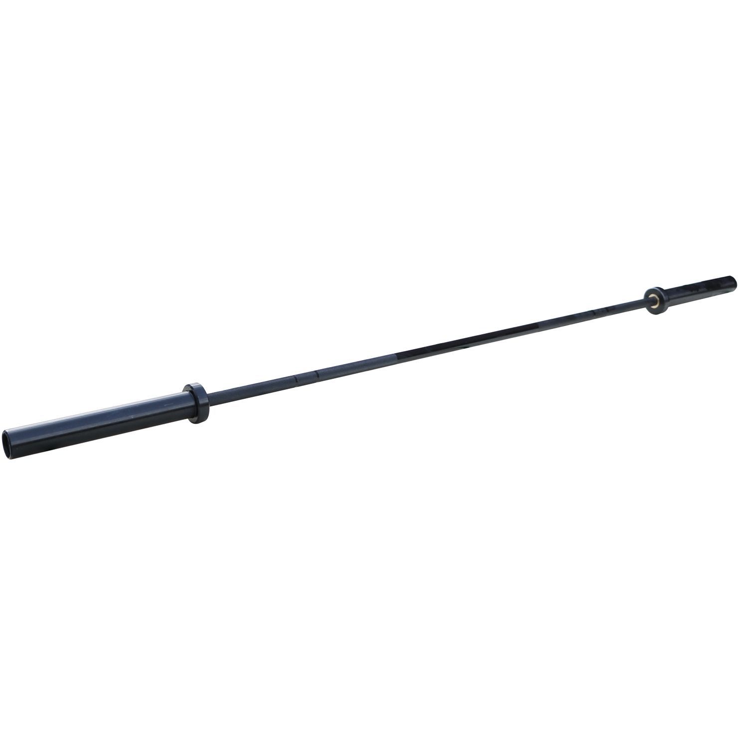 Sporttrend24 Olympia Langhantelstange OBPCWA