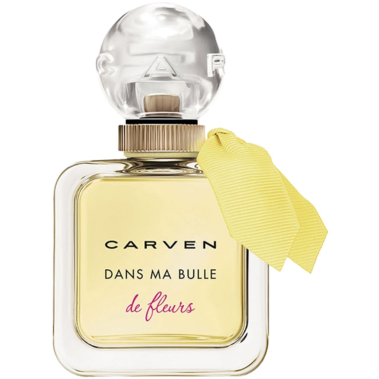 Carven, Dans Ma Bulle de Fleurs EdT Nat. Spray 50 ml Eau Toilette