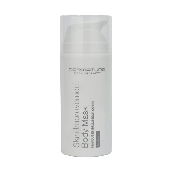 Dermatude Skin Improvement Body Mask 100 ml Creme