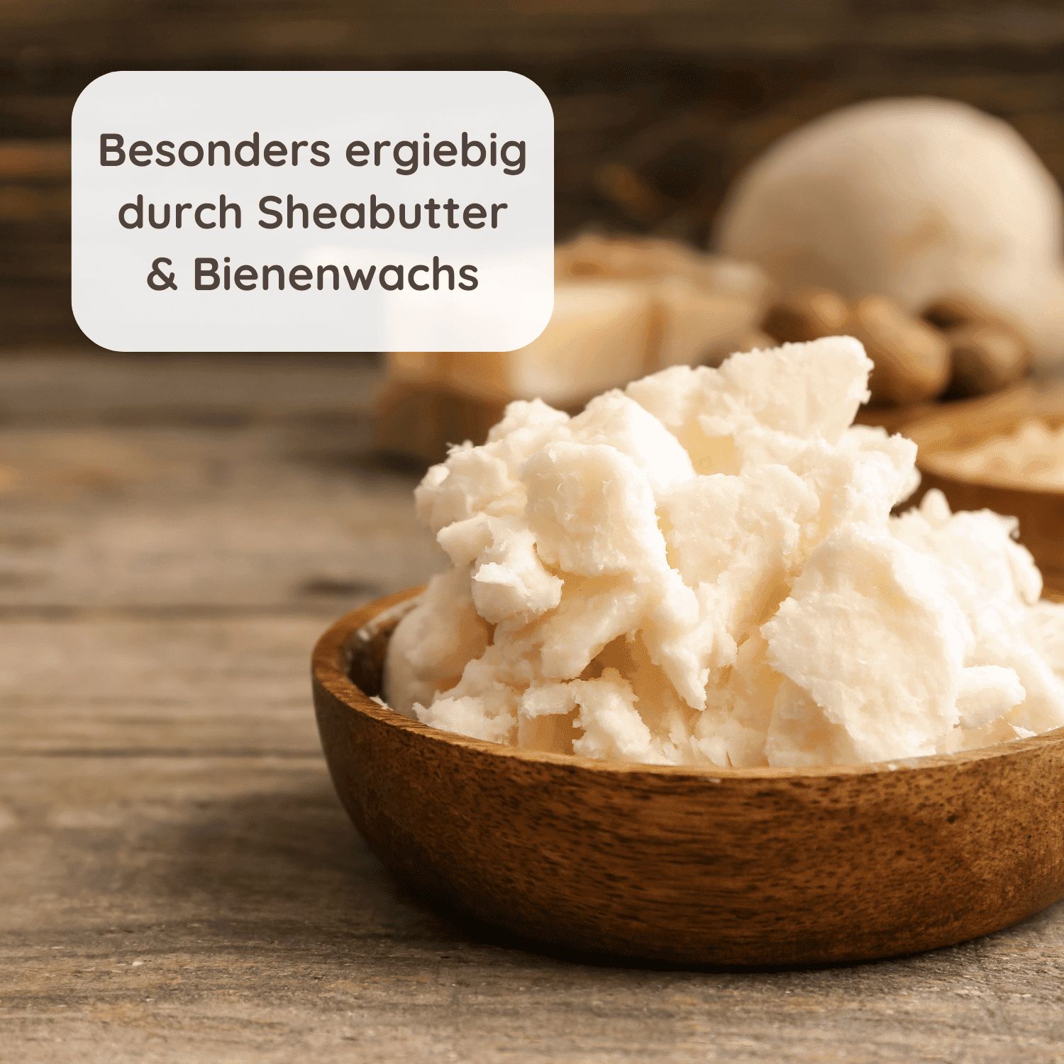 Schlosskräuter Blaues Wunder Handcreme für trockene, rissige Hände