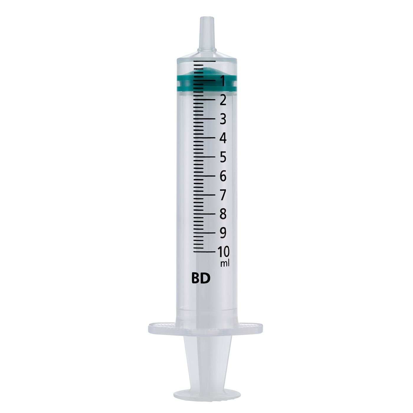 BD Emerald 3-teilige Spritze, Luer-Ansatz, zentrisch 100 St