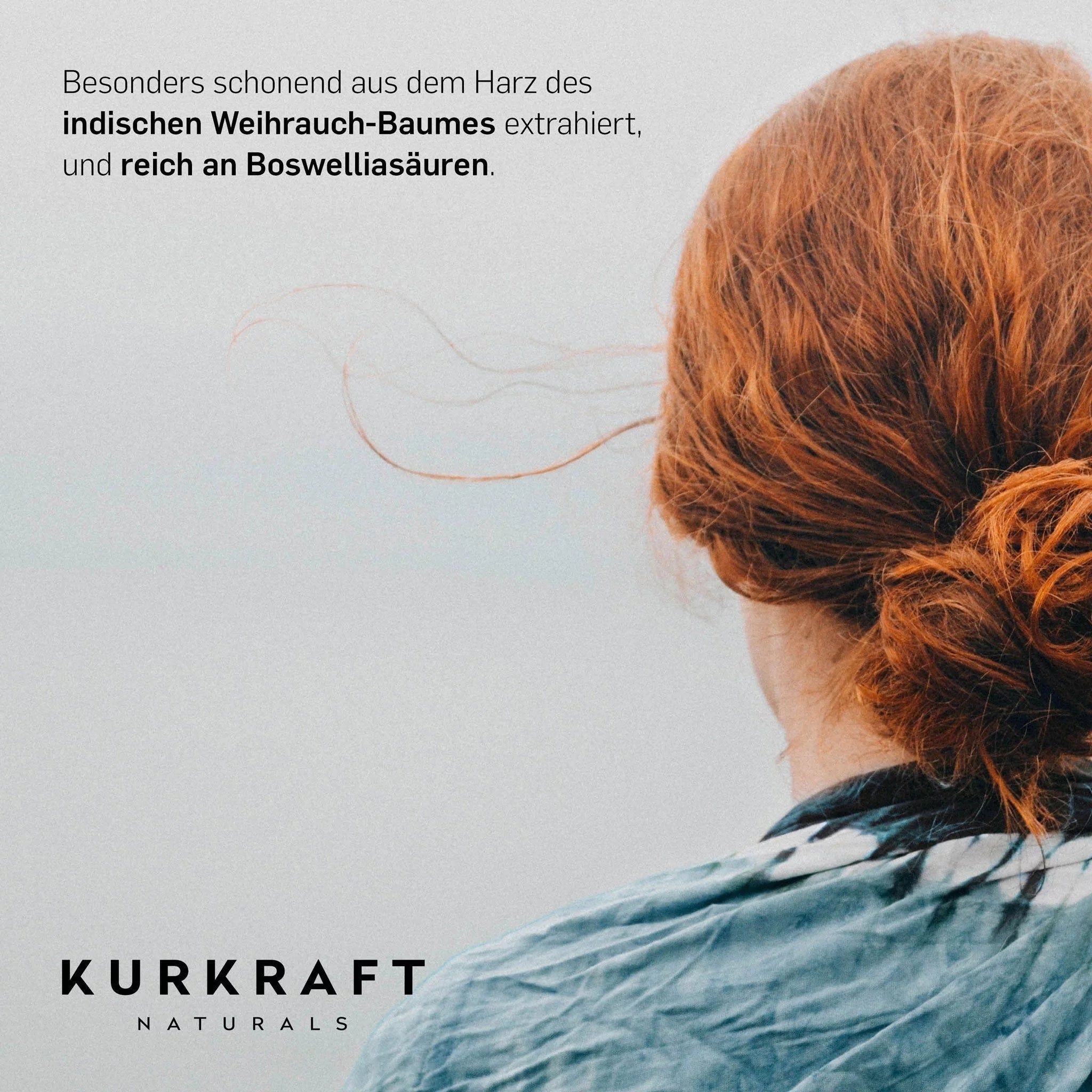 Kurkraft© Weihrauch