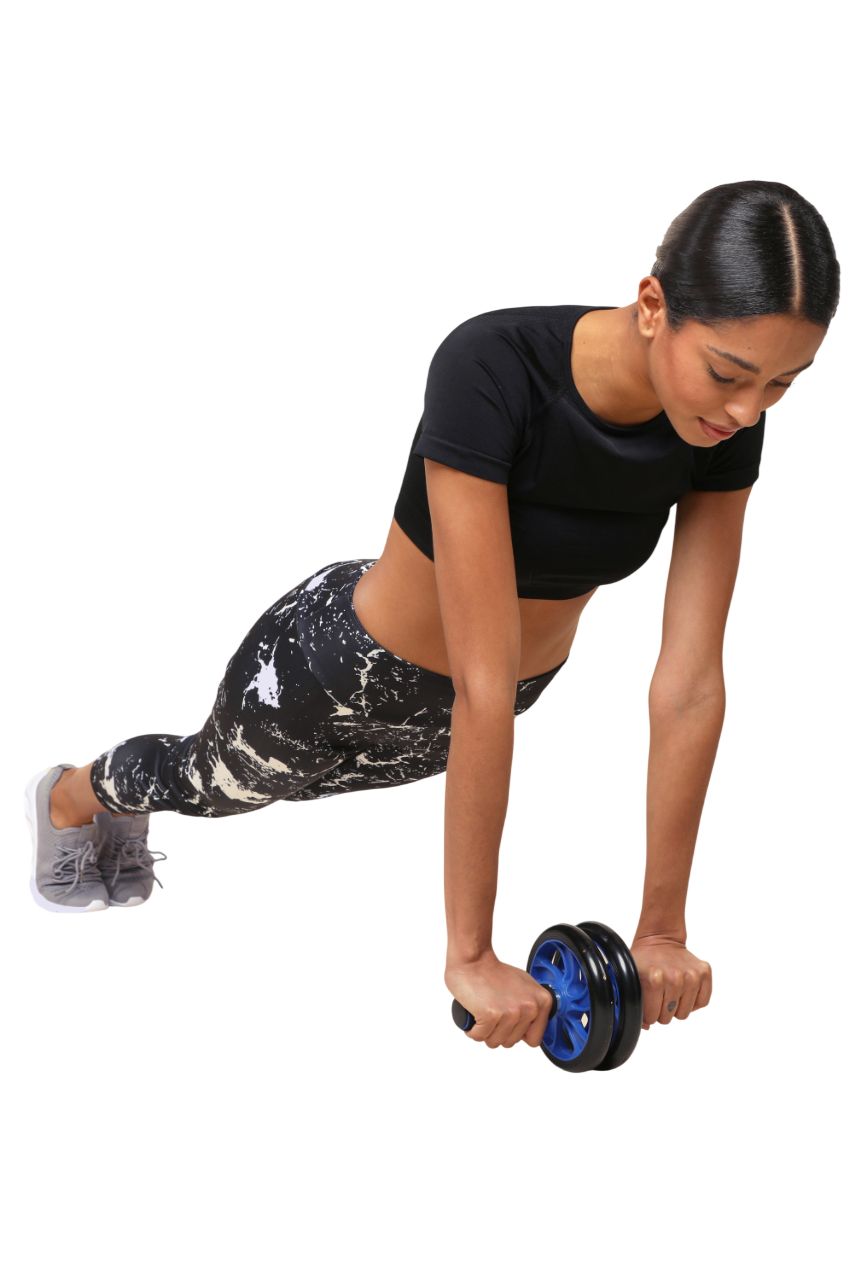 Onamaste Bauchmuskelrolle