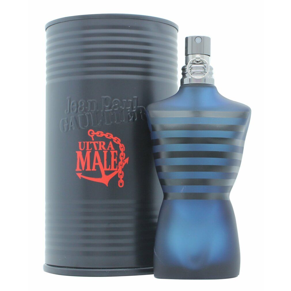 Jean Paul Gaultier Ultra Male Eau de Toilette Intense