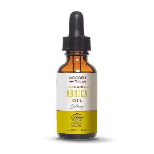 Wooden Spoon Arnikaöl 30 ml