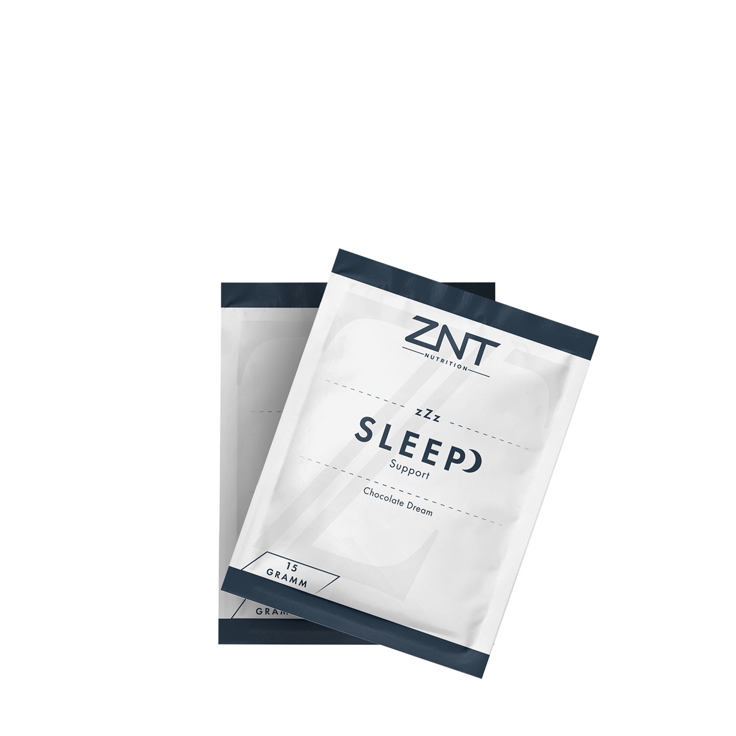ZNT Nutrition Sleep Support Sample