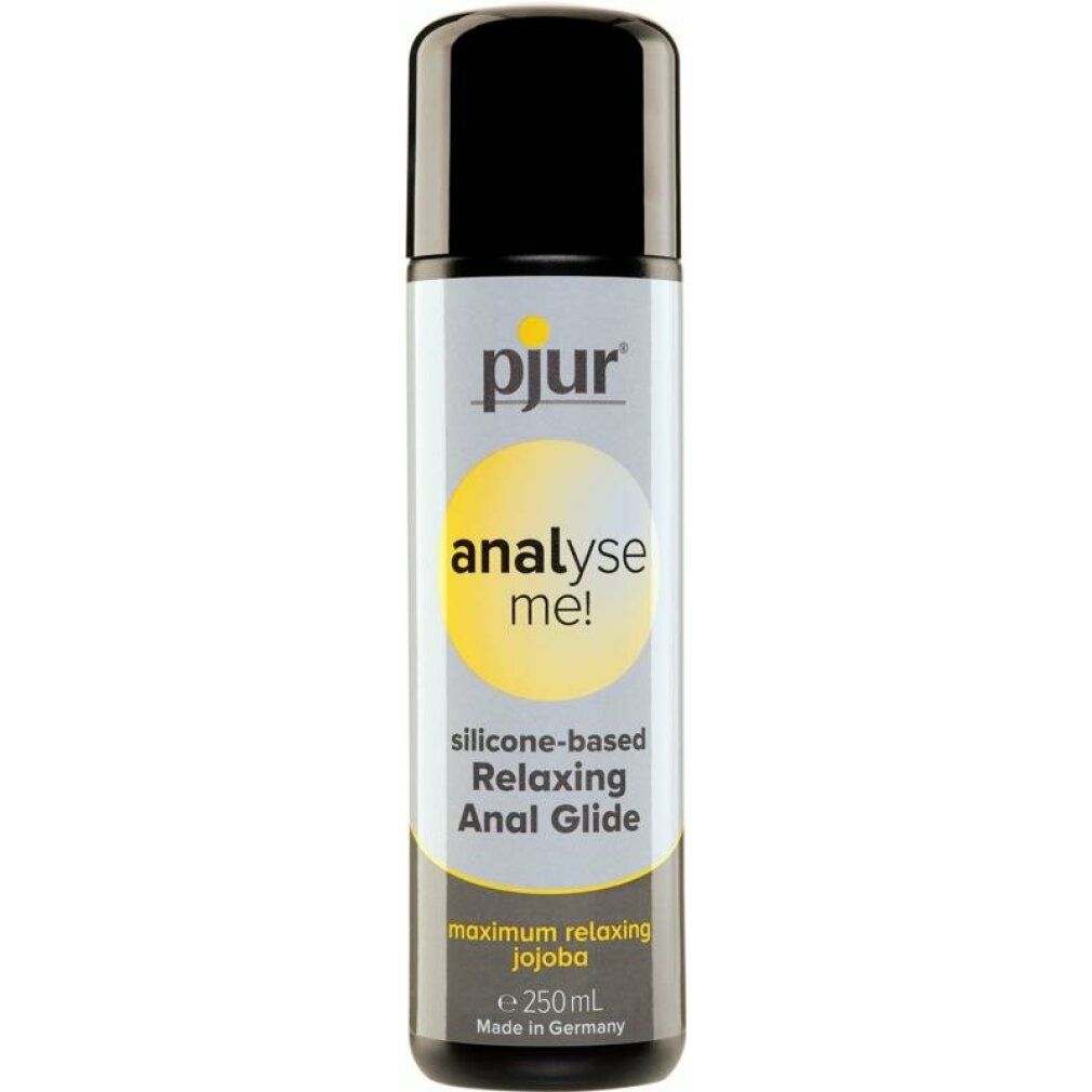 pjur Analyse me! Anal Glide 0,25 l