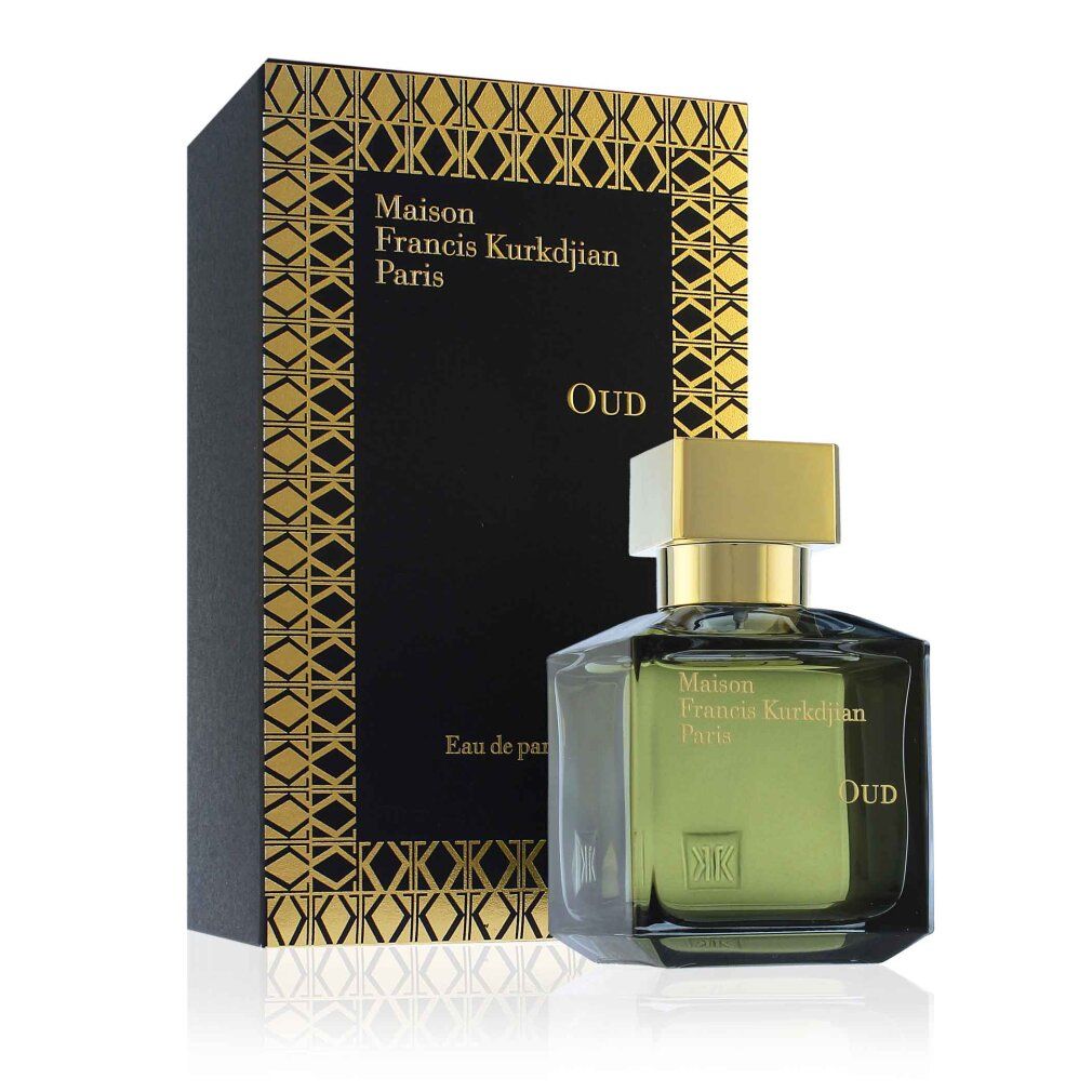 Maison Francis Kurkdjian Paris Oud EdP