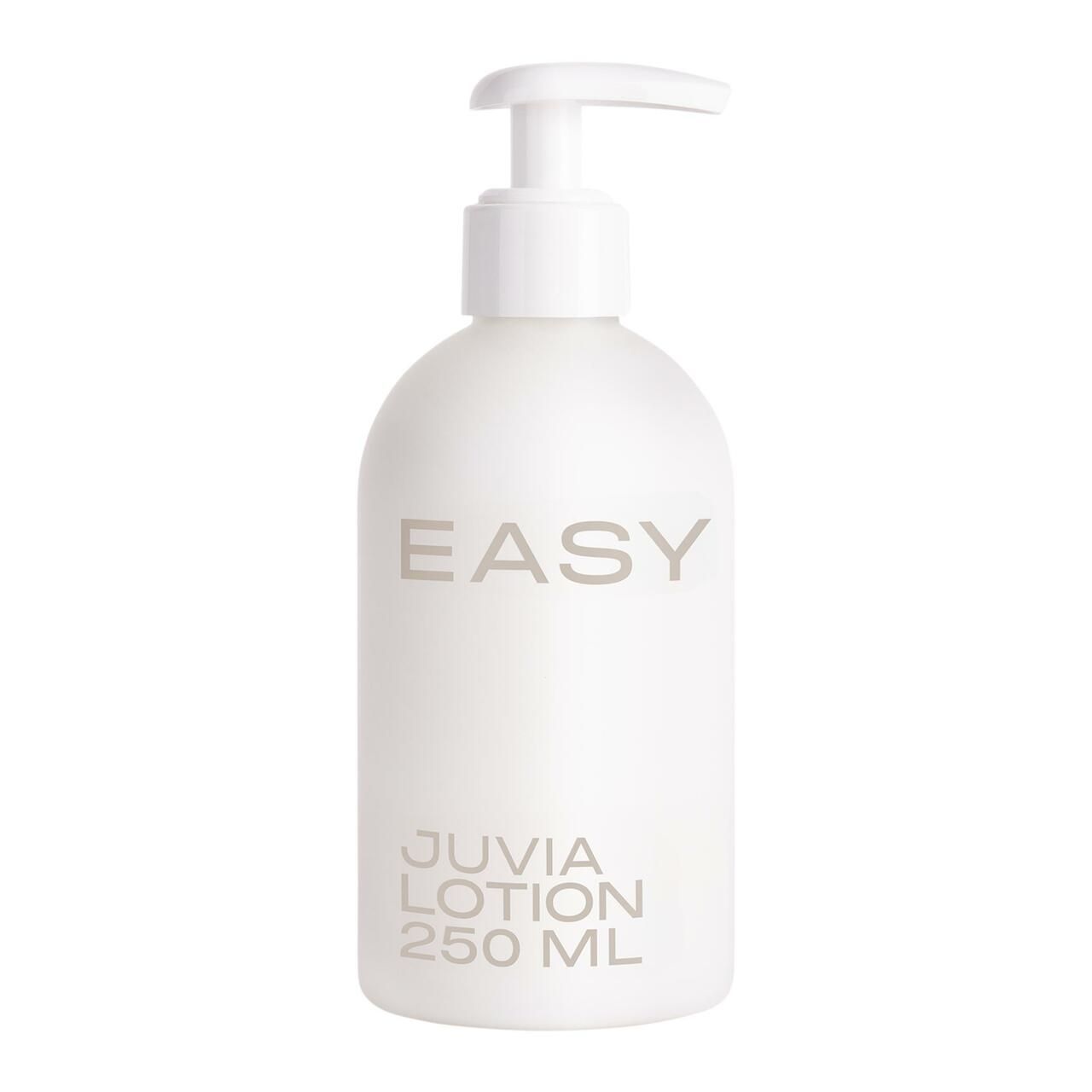 Juvia Easy for Her Bodylotion – Feuchtigkeitsspendende Körperlotion, frischer floraler Damenduft