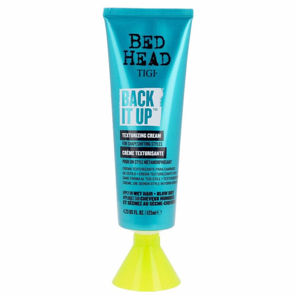 Tigi Bed Head Back It Up Texturizing Cream 125 ml