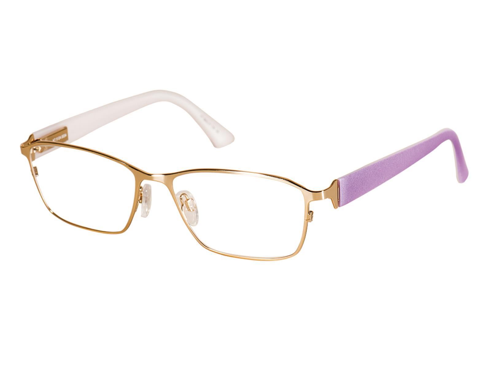 Eye Max Brille mit Wechselbügel 5124.0034