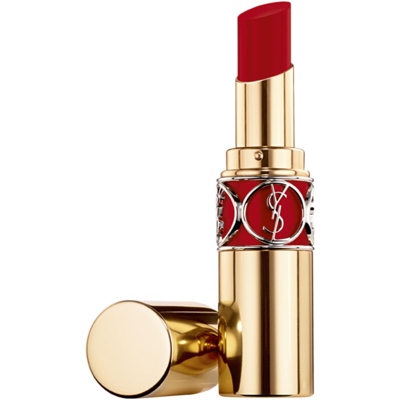 Yves Saint Laurent, Rouge Volupté Shine LSF 15