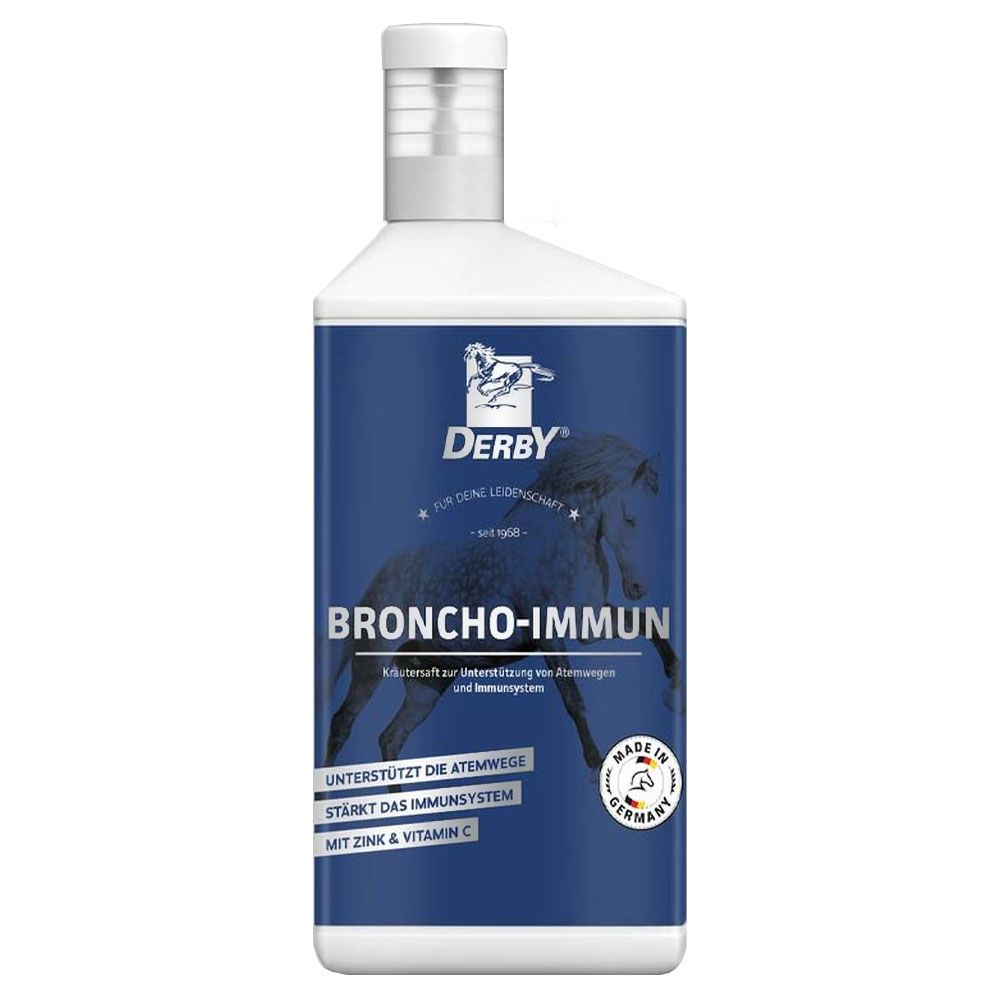 Derby Broncho-Immun