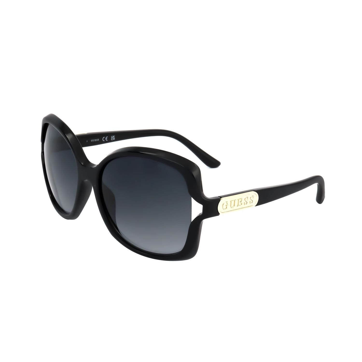 Guess Factory occhiali da sole donna GF00057 black