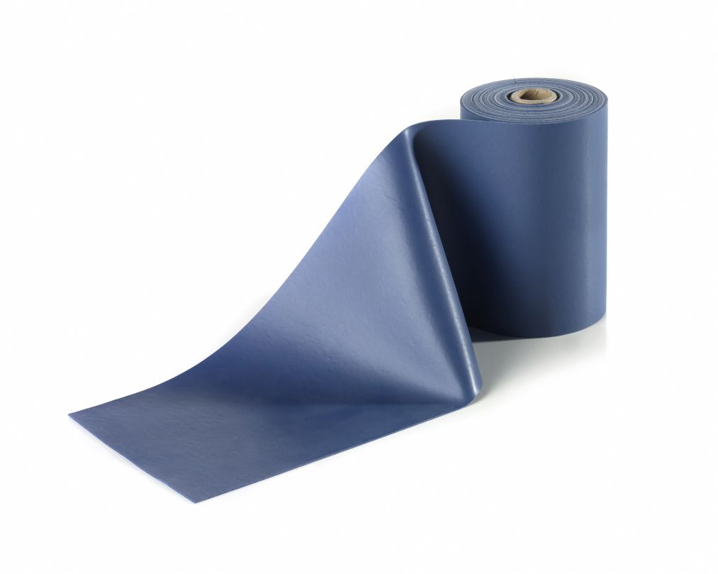 ARTZT vitality® Latexfreies Übungsband, extra Stark, 6 m