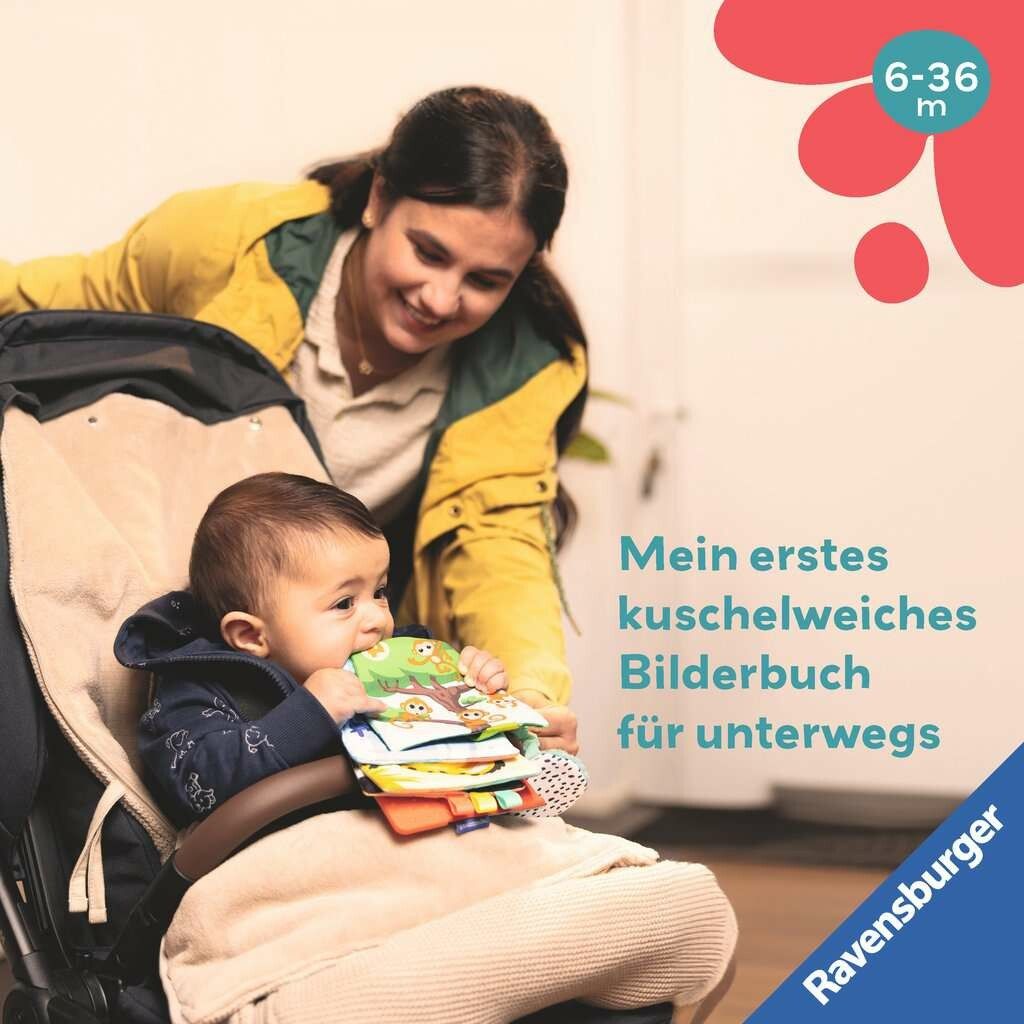 Ravensburger play+ Mein allererstes Spielbuch