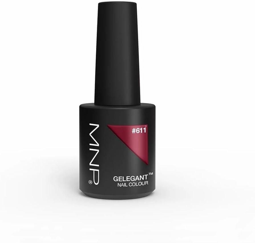 MNP GELEGANT GEL POLISH SMALTO SEMIPERMANENTE 714 DEEP OCEAN