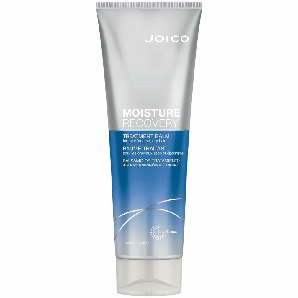 Joico Moisture Recovery Treatment Balm per Capelli Spessi e Secchi 250ml - Immagine 3