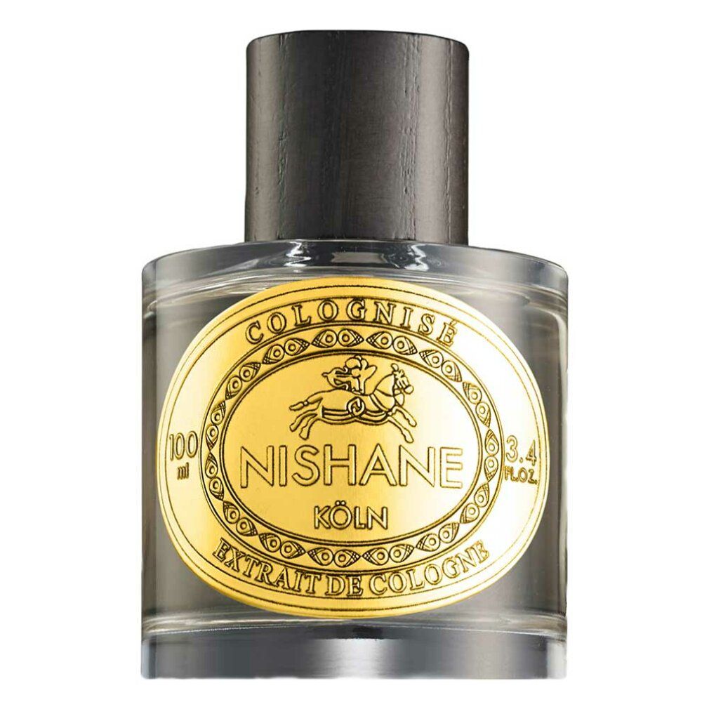 Nishane Safran Colognise Eau De Parfum Spray unisex  für Frauen