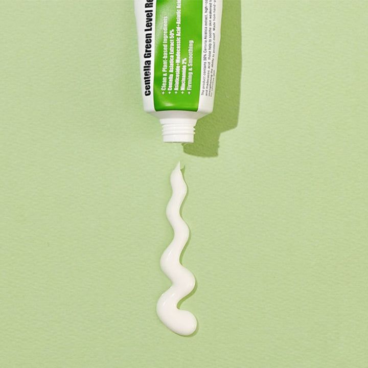 Purito Centella Green Level Recovery Cream