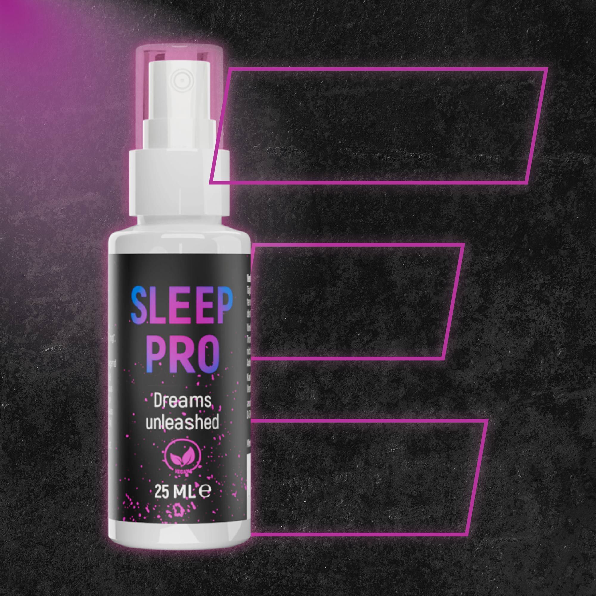 NEX Sleep Pro Spray