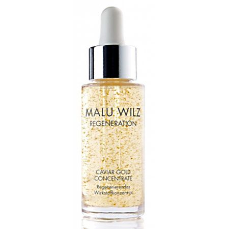 Malu Wilz Kosmetik Caviar Gold Concentrate