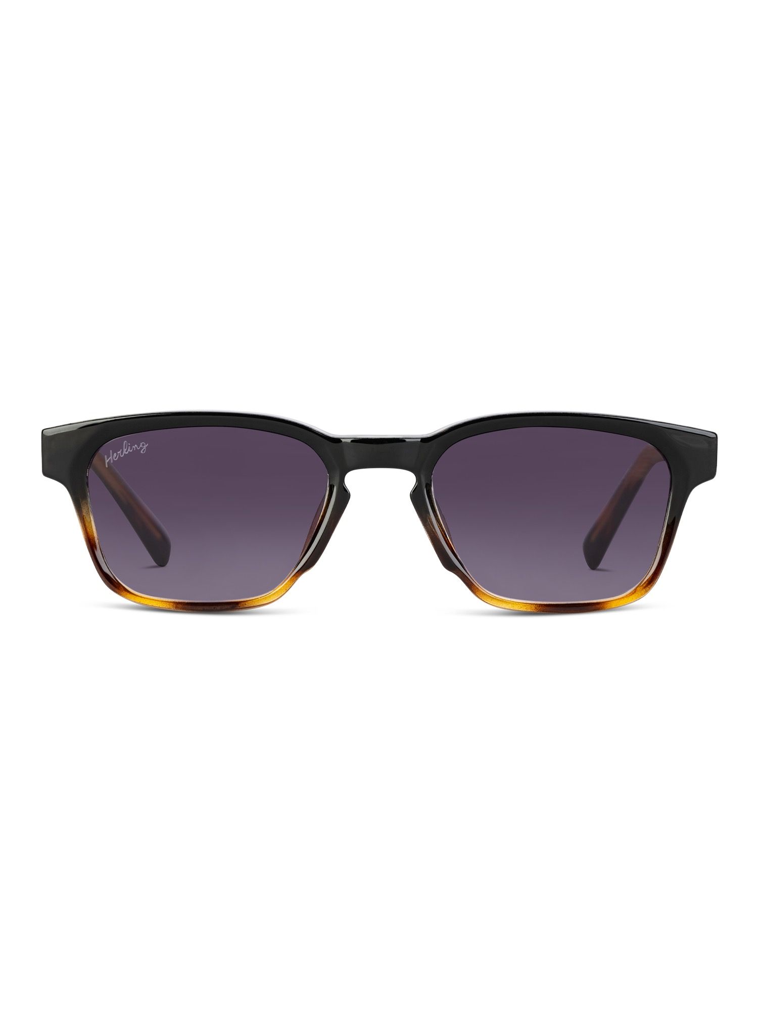 Herling occhiali da sole unisex Thayer Nightfall Tortoise