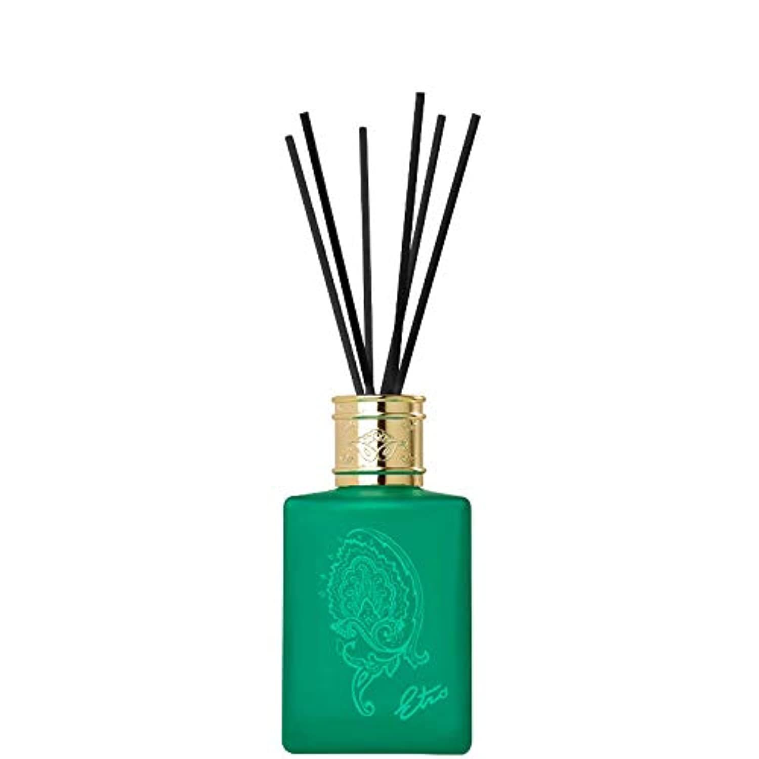 Etro, Grün-Tiaré Diffuser