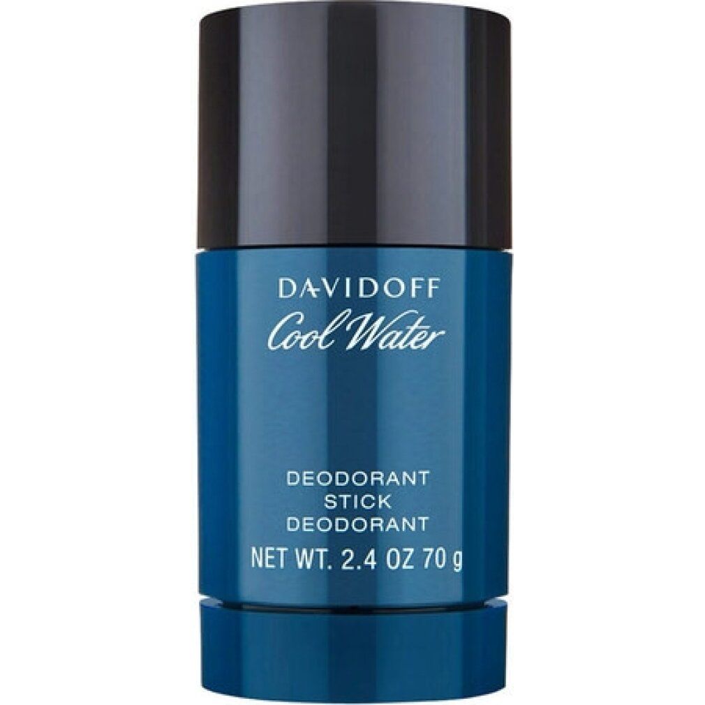 Davidoff Cool Water Deodorant Stick