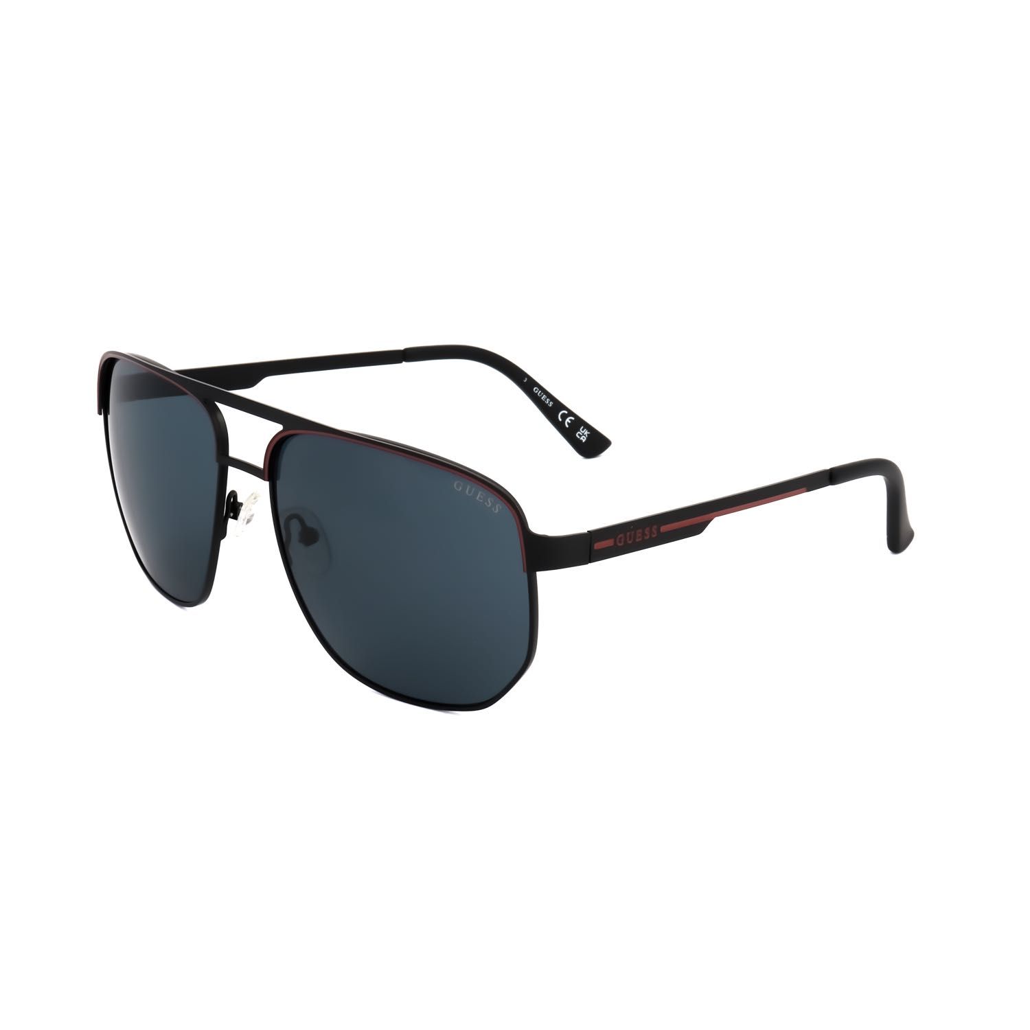 Guess Factory occhiali da sole uomo GF00061 black