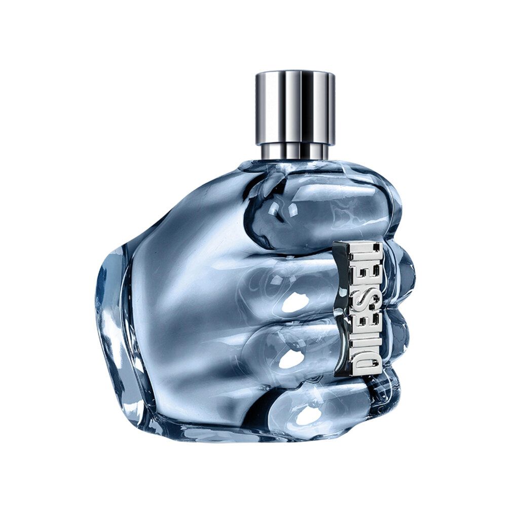 Diesel Only The Brave Pour Homme Edt Spray