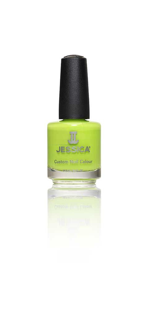 JESSICA Cosmetics Nail Colour
