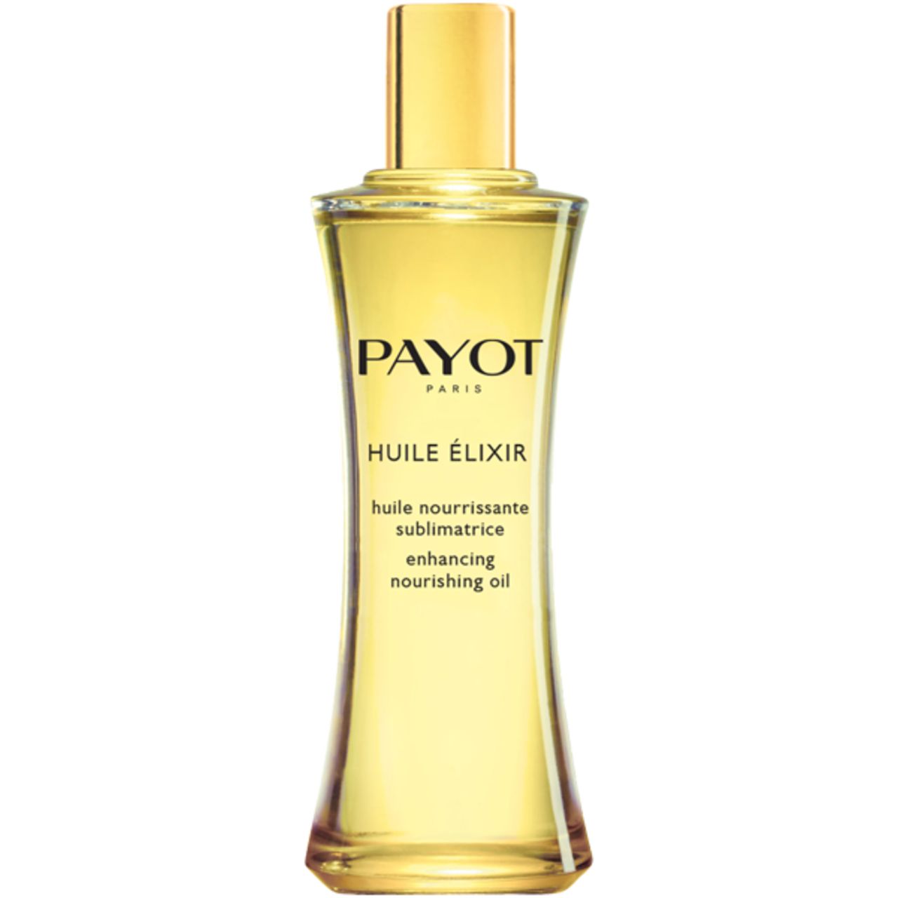 Payot, Huile Élixir 100 ml - Shop Apotheke
