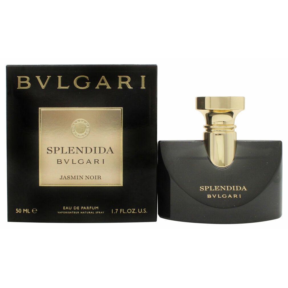 Bvlgari Splendida Jasmin Noir Eau de Parfum
