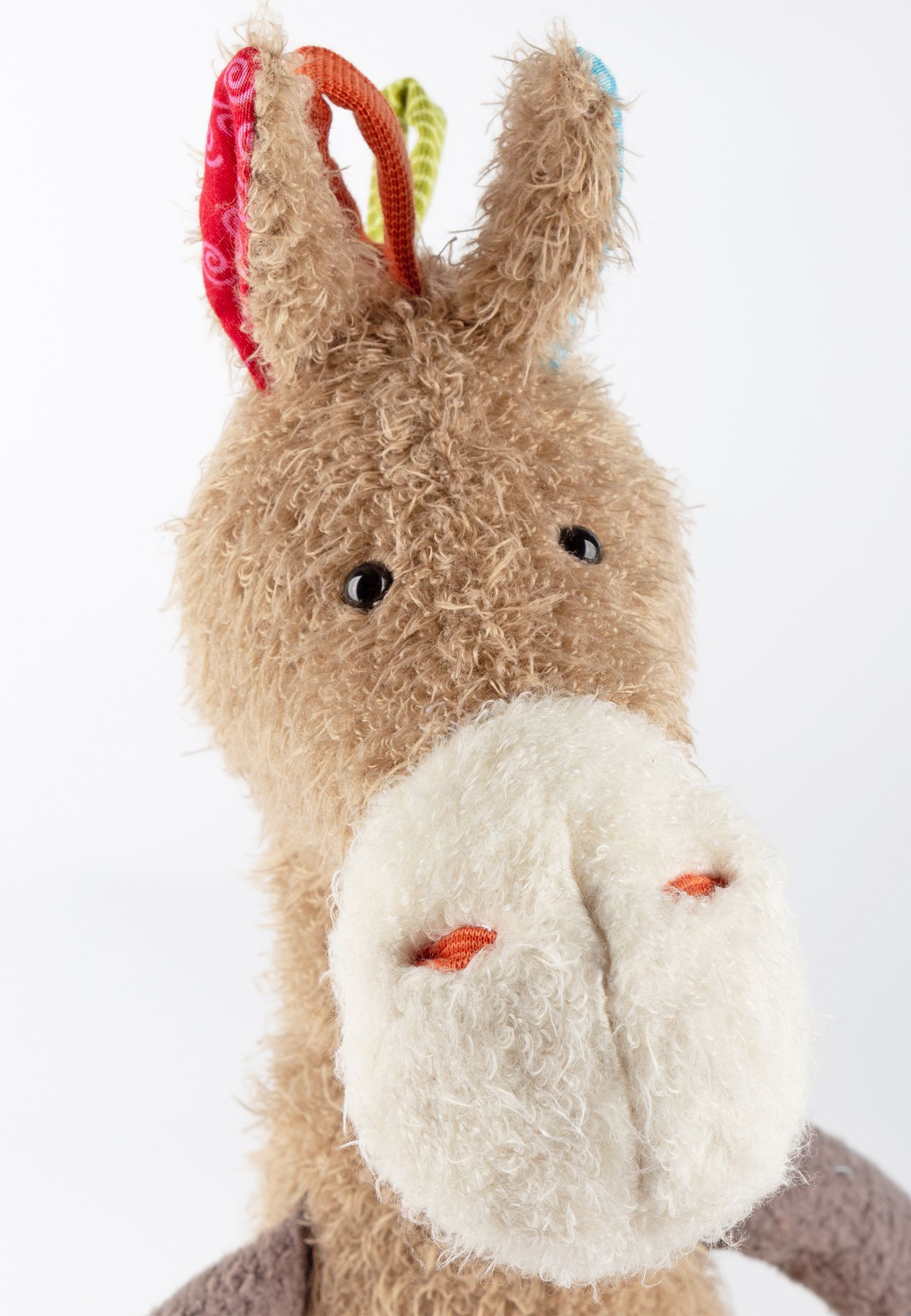 SIGIKID Kuscheltier Pferd