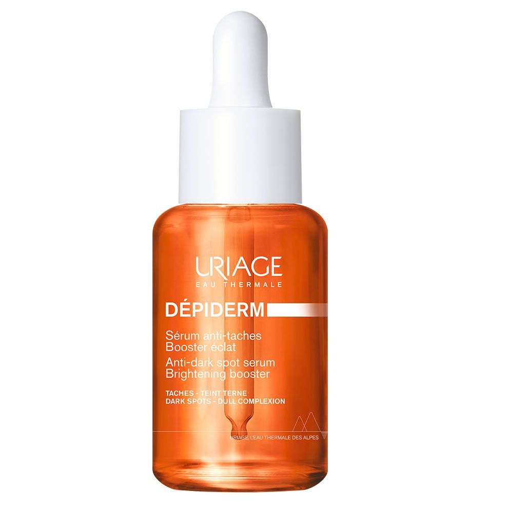 Uriage Dépiderm Sérum Anti-tâches Booster Éclat