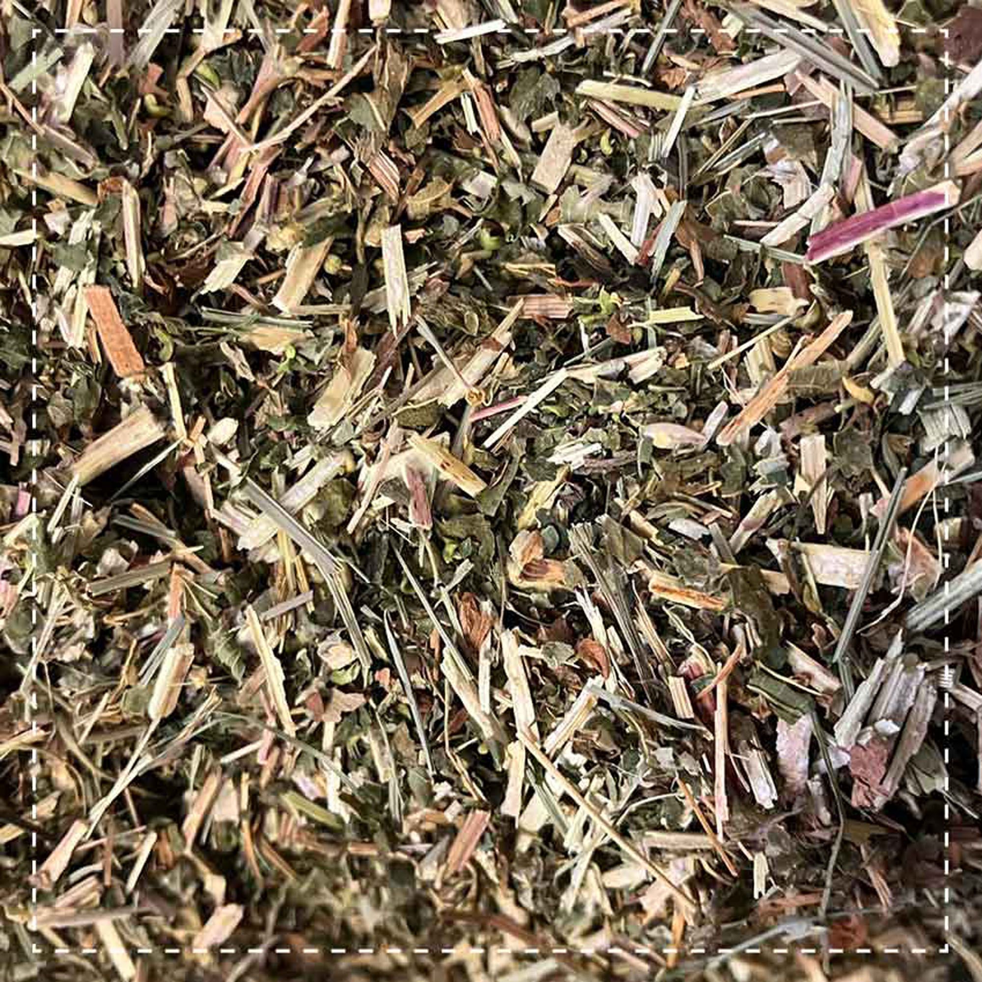 Biotiva Madesüß Tee Bio