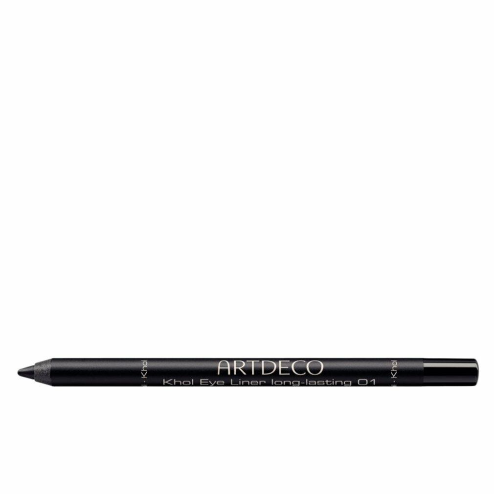 Artdeco Khol Kajal Eyeliner Long-Lasting Nr. 01 Black,