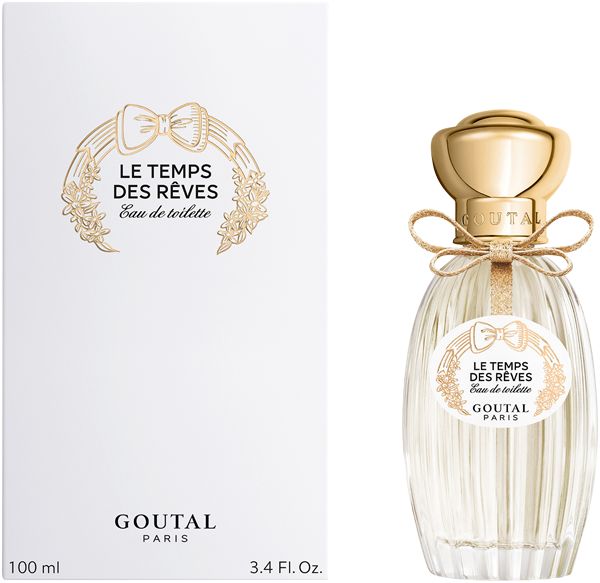 Goutal, Le Temps des Rêves EdT Nat. Spray