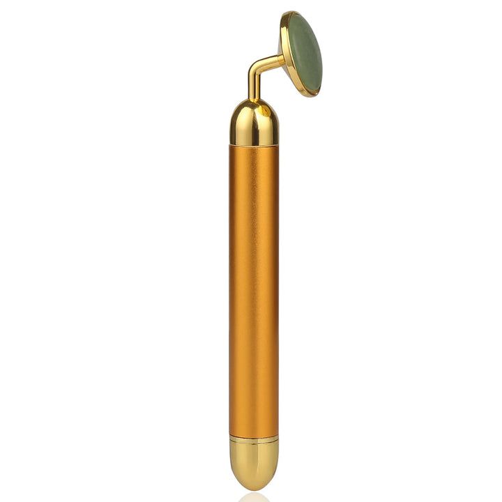 3D-elektrische Gesichtsmassagerolle-PALOMA BEAUTIES