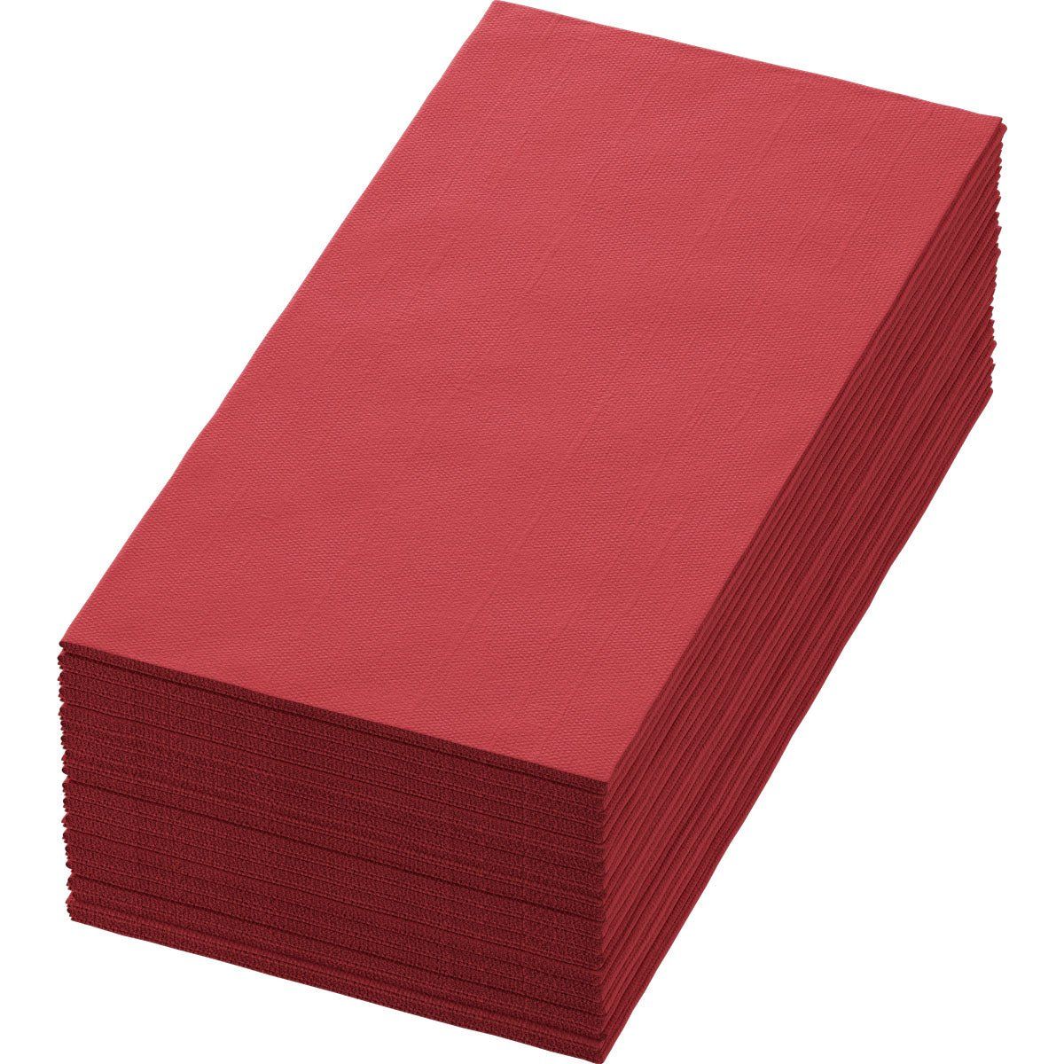 Bio-Dunisoft Servietten 40x40 60 St Tücher