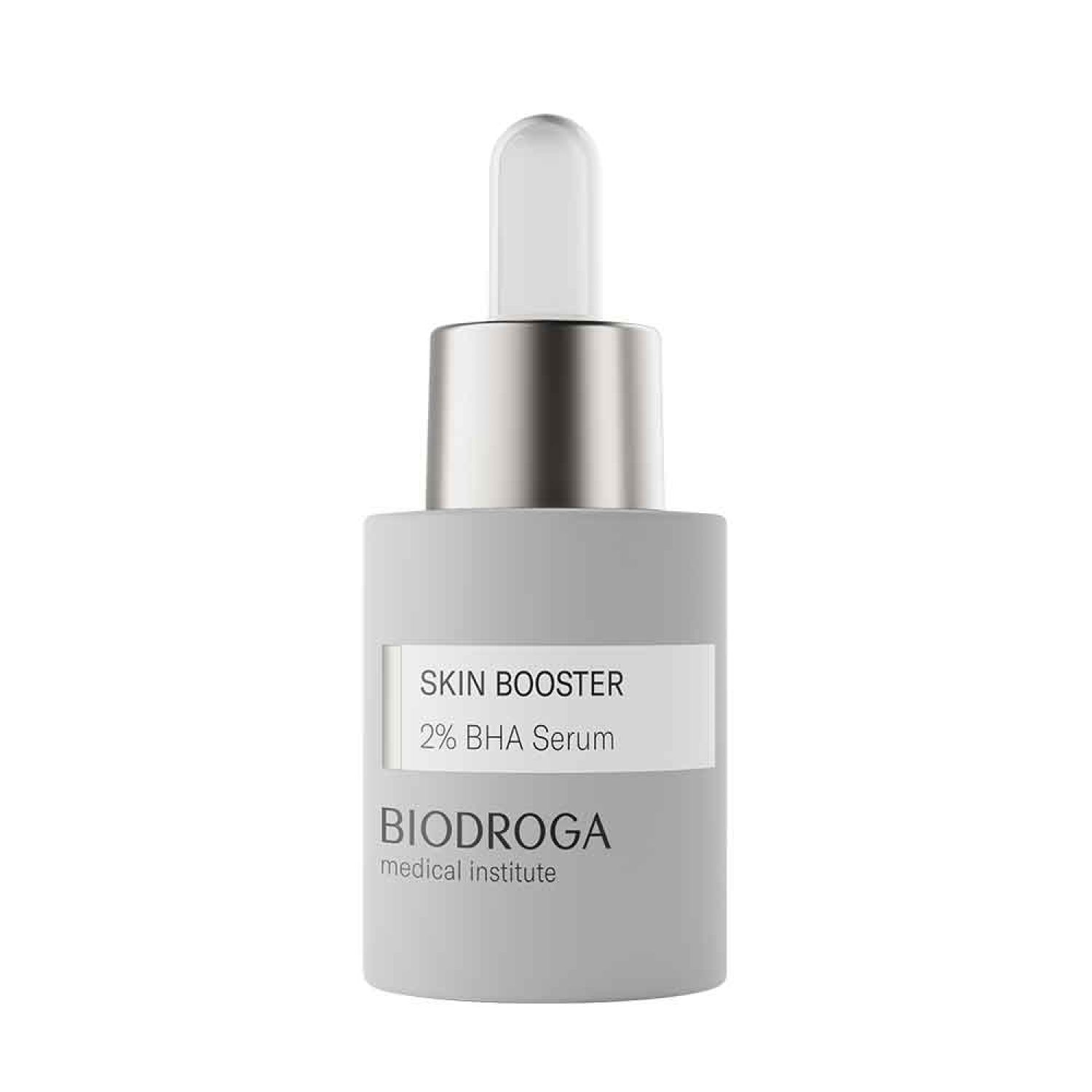 Biodroga MD Skin Booster 2% BHA Serum