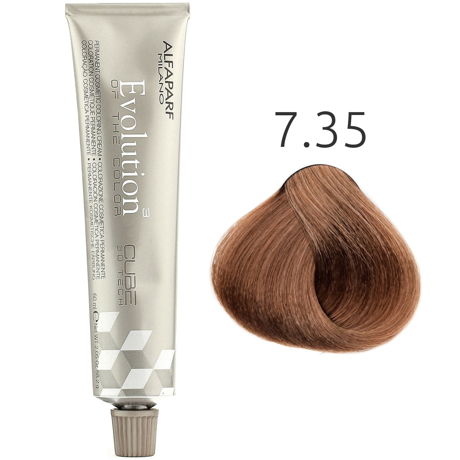 Alfaparf - Evolution of the Color 1 ml