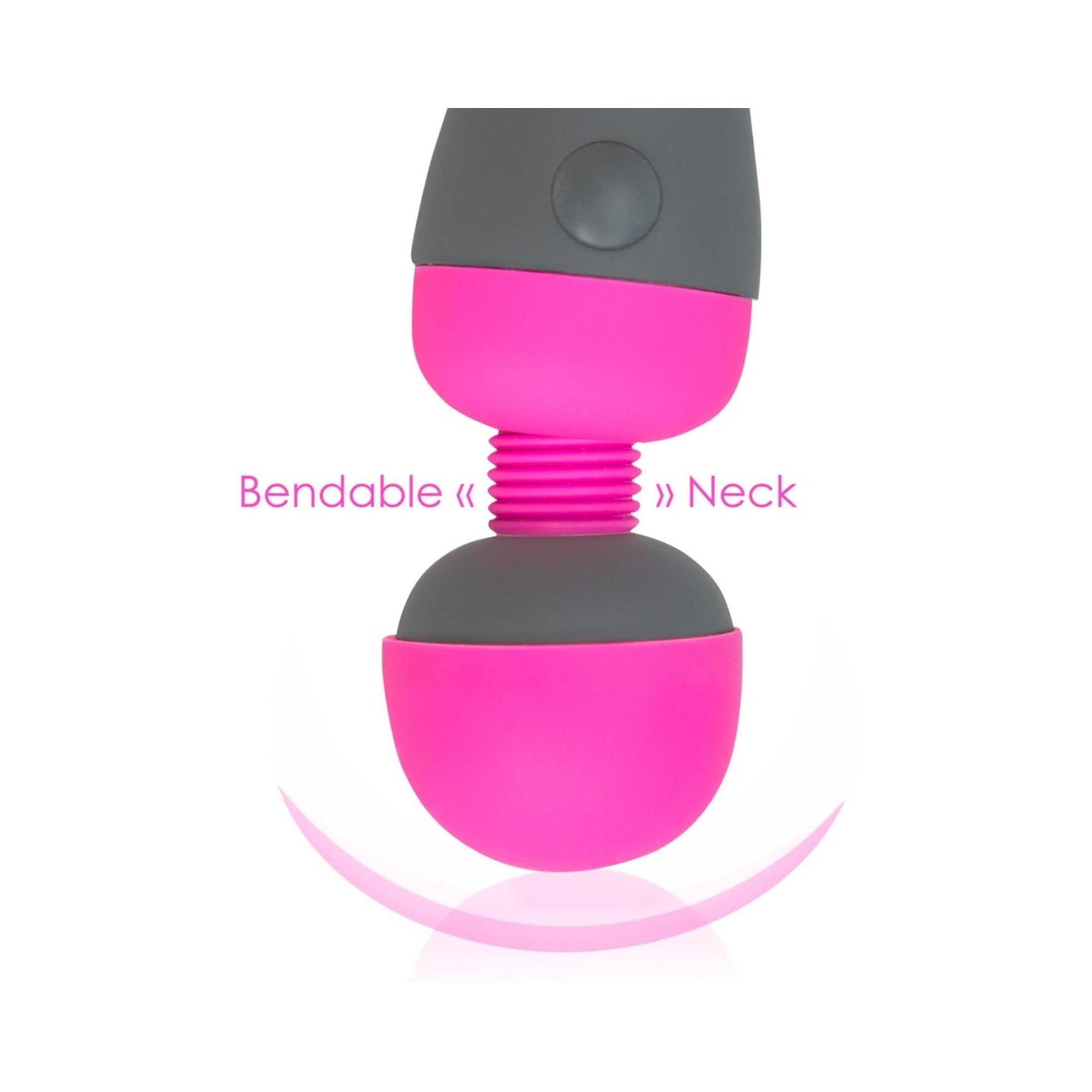 Palmpower - Power Massager